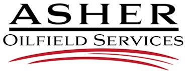 Asher Oil Field